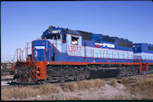 FNM SD40M-2 13077 (13.02.2000, Torreon, COA)