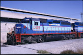 FNM SD40M-2 13086 (13.02.2000, Torreon, COA)