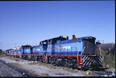 FNM SW1504 8801 (13.02.2000, Torreon, COA)