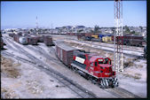 FXE GP35m 8230 (13.02.2000, Torreon, COA)