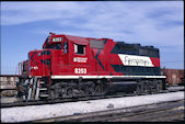 FXE GP35m 8253 (14.02.2000, Torreon, COA)