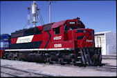 FXE SD40M-2 13100 (13.02.2000, Torreon, COA)
