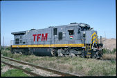 TFM C30-S7N 2355 (23.02.2003, Corpus Christi, TX)