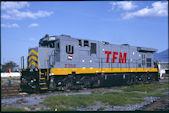TFM C30-S7N 2358 (20.06.2000, Monterrey, NL)