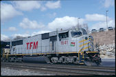TFM SD70MAC 1641 (05.04.2006, Bethlehem, PA)