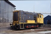 NS   602 (30.09.1992, Tilbourg)
