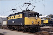 NS  1127 (30.09.1992, Tilbourg)