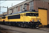 NS  1702 (19.02.1992, Tilburg)