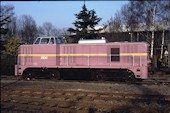NS  2530 (11.12.1991, Tilbourg)