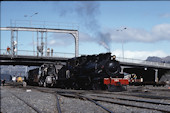 NZR C  864 (10.1988, Christchurch)