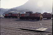 NZR DSJ 4032 (29.01.1993, Picton)