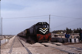 PR GMU-30 4725 (01.02.1992, Khaipur)