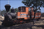 IB0001 0-8-0T   2 (19.08.1995, Pagottan)
