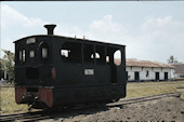PJKA 0-4-0 tram B1706 (06.10.1980, Pare)