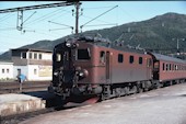SJ Da 796 (10.08.1980, Narvik)