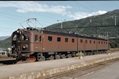SJ Dm3 1211 (10.08.1977, Narvik)
