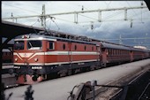 SJ Rc1 1015 (22.08.1980, Göteborg)