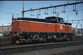 SJ T44 338 (18.06.1978, Göteborg)