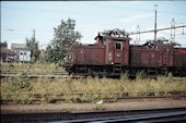 SJ Ub 591 (13.08.1978, Malmö)