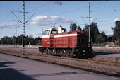 VR Dv15 1986 (15.08.1978, Helsinki)