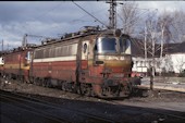 ZSR 240 001 (26.01.1993, Bratislava)