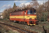 ZSR 240 004 (24.10.1993, Bratislava)