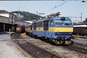 ZSR 350 014 (07.05.1993, Bratislava)