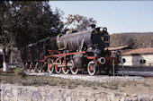 TCDD 45 168 (18.10.1991, Camlik Museum)