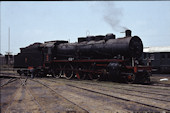 TCDD 46.0 005 (10.08.1980, Depot Gerkezköy)