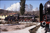 TCDD 55 037 (18.10.1991, Camlik Museum)