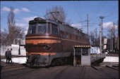 UZ TschS4 122 (20.04.1997, Bw Kiew P)