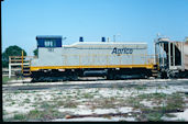 AAX NW2  181 (01.06.1989, Ft. Pierce, FL)