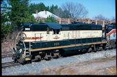ACWR GP9  900 (09.03.1991, Star, NC)