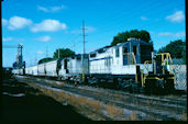 ADMX GP9m 1934 (19.09.2003, Clinton, IA)