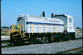 ADMX SW14 1465 (13.09.2004, Kansas City, MO)