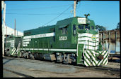ADN CF7 1513 (29.10.1986, Crossett, AR)
