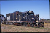 AGLF GP10 8047 (19.12.2011, Waycross, GA)