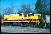 ALGX C420 7221 (14.03.2003, Winslow, NJ)