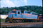ALY GP40  102 (16.08.1991, Johnsonburg, PA)