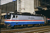 AMTK AEM7  906:2 (30.01.1993, Trenton, NJ)