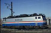 AMTK AEM7  937 (27.11.1983, Washington, DC)