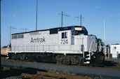 AMTK GP38AC  724:2 (07.09.2003, Adams Sta., NJ)