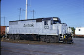AMTK GP38u  723:2 (11.05.2002, Adams Sta., NJ)