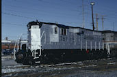 AMTK GP9  767 (30.12.1987, Wilmington, DE)