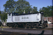 AMTK MP15DC  530:2 (23.06.1996, New Haven, CT)