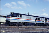 AMTK P30CH  714 (18.02.1984, Washington, DC)