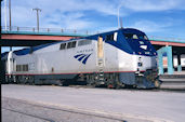 AMTK P42DC  203:3 (16.02.2004, Albuquerque, NM)