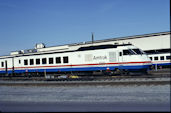 AMTK RTG Turboliner   67 (15.05.1988, Rensselaer, NY)