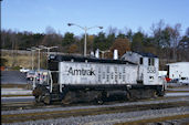 AMTK SSB1200  558:2 (14.11.1992, Lorton, VA)