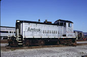AMTK SW1000R  792 (27.09.2001, Chicago, IL)